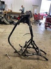Honda 700 vt700 for sale  Huron