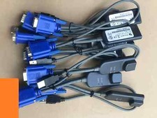 1 peça módulo de interface de servidor Avocent extensor KVM DSAVIQ-USB2/520-430-503/4/5 comprar usado  Enviando para Brazil
