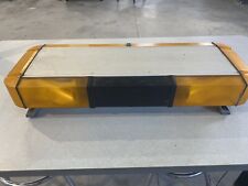 Tested fast whelen for sale  Bath