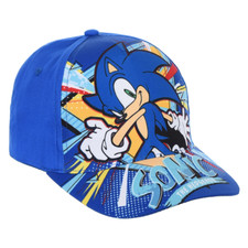Cappello sonic con usato  Italia