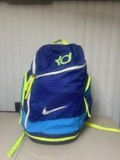 Mochila Nike KD Kevin Durant AIR MAX basquete academia bolsa esportiva RARA azul/roxo comprar usado Mochila Nike KD Kevin Durant AIR MAX basquete academia bolsa esportiva RARA azul/roxo comprar usado  Enviando para Brazil