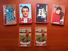 Complet jeu cartes d'occasion  Solre-le-Château