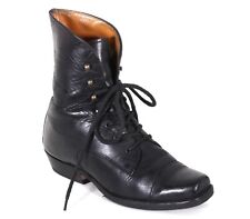 Westernstiefeletten cowboystie gebraucht kaufen  Bovenden