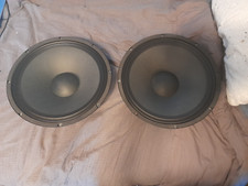 Pair citronic 902.512uk for sale  NOTTINGHAM