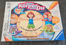 Ravensburger tiptoi dein gebraucht kaufen  Kahl a.Main