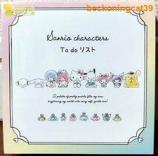 Sanrio character list d'occasion  Expédié en France