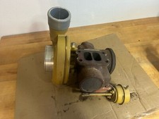 Caterpillar cat turbocharger for sale  Douglas