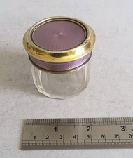 Asprey nice antique for sale  TORQUAY