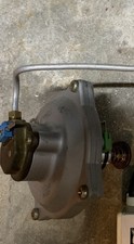 Valvola gas scaldabagno usato  Savona
