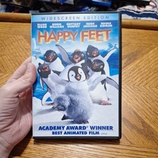Happy feet for sale  Bartlesville