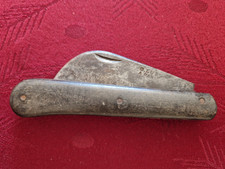 Petit couteau ancien d'occasion  Moyenmoutier