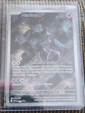 Mewtwo 052 scarlet for sale  Fort Huachuca