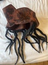 Pirate hat dreads for sale  RICHMOND