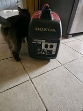 Honda eu2000i 2000w for sale  Watsonville