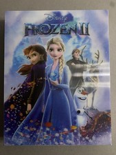 Steelbook disney frozen d'occasion  Valenciennes