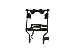 Scheinwerferhalter lampenhalte gebraucht kaufen  Ellwangen (Jagst)