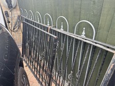 Garden heavy shape for sale  DUNMOW