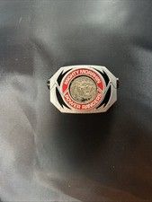 Bandai mighty morphin usato  Spedire a Italy