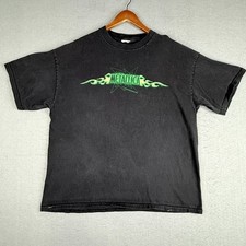 Metallica 2002 vintage for sale  Land O Lakes