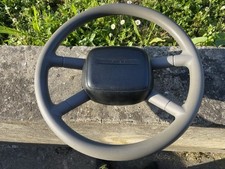 Volante fiat panda usato  Poggio Rusco