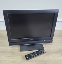 Pilot do telewizora LCD Sony Bravia KDL-19L4000 19" - HDMI Scart Retro Gaming  na sprzedaż  Wysyłka do Poland
