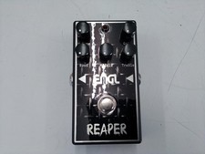 Engl reaper effector d'occasion  Expédié en Belgium