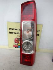 Fanale post. dx. usato Fanale post. dx. usato  Roma