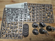 Warhammer 30k horus gebraucht kaufen  Weimar