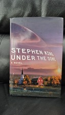 Dome stephen king for sale  HYDE