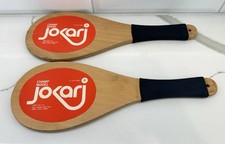 Set jokari racquet for sale  Winneconne
