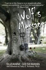 Wolf message paperback for sale Wolf message paperback for sale  Reno