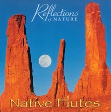 Native flutes for sale  UK