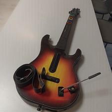 Guitare xbox 360 d'occasion  Raon-l'Étape