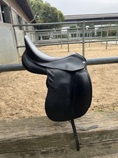 Dressursattel sommer passion gebraucht kaufen  Bergheim