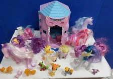 Little pony bundle. for sale  Kingston