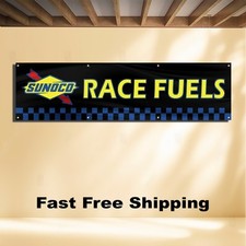Sunoco race fuels for sale  USA