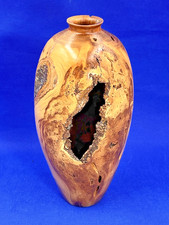 Cherry gnarly burl for sale  Chicago