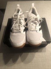 Adidas speedcourt hallenschuhe gebraucht kaufen  Burgdorf