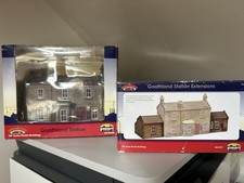 Bachmann scenecraft goathland for sale  RICKMANSWORTH