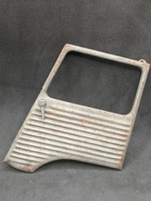 Porte gauche camion d'occasion  Saint-Juéry