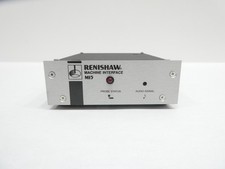 Renishaw m15 machine for sale  Delta