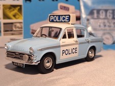 Lledo vanguards hillman for sale  BRISTOL