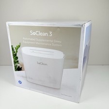 Soclean cpap bipap for sale  Sherman Oaks