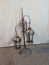 Patio tea light for sale  UK