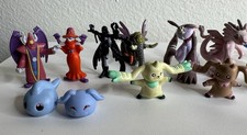 Vintage bandai digimon for sale  Seattle