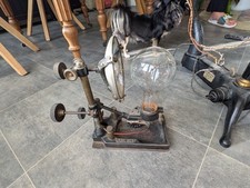 Ancienne lampe gaumont d'occasion  Hérouville-Saint-Clair