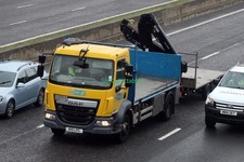 6x4 truck photo for sale 6x4 truck photo for sale  LEEDS