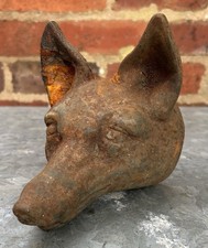 Antique c19th cast for sale  STOURBRIDGE