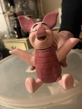 Disney piglet teapot for sale  POOLE