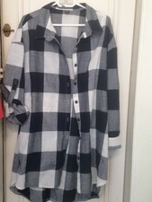 Chemise surchemise lin d'occasion  France